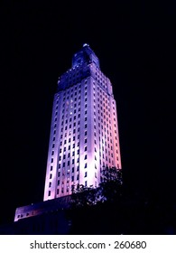 State Capital, Baton Rouge