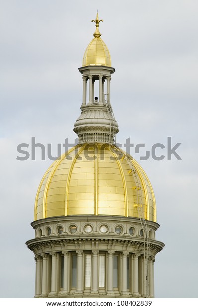 capital for new jersey