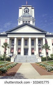 State Capitol of Florida, Tallahassee