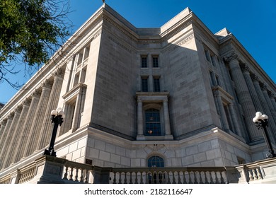 State Capitol Of Missouri - Jefferson City, MO