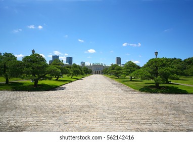 The State Guest House, Akasaka Palace