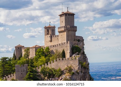 State San Marino in