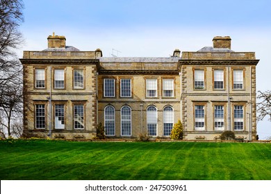 Stately Home