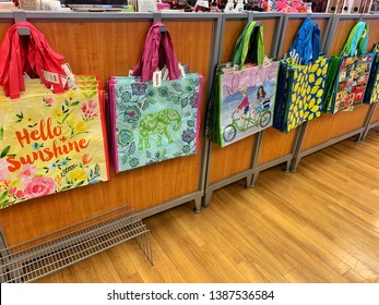 marshalls shopping bags