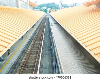 station