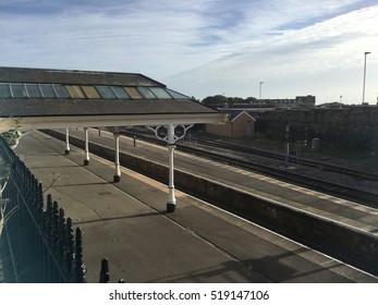 Station