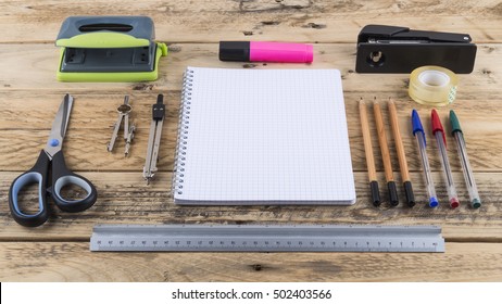 Stationery Items