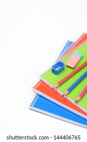 Stationery Objects