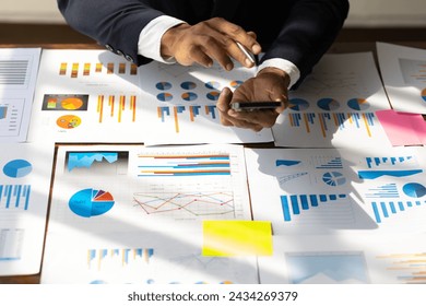 Statistical analysis of financial data, Analyzing business and investment charts, accounting finance. Analyzing finance numbers, accounting for income and expenses, and planning financial budgets.