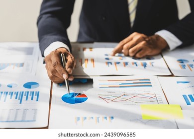 Statistical analysis of financial data, Analyzing business and investment charts, accounting finance. Analyzing finance numbers, accounting for income and expenses, and planning financial budgets.