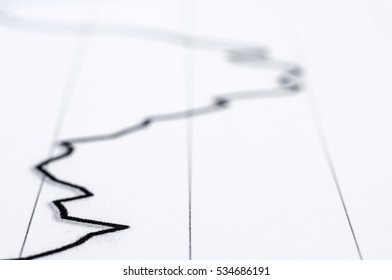 Statistical charts