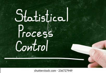 Statistical Process Control