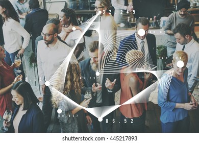 Statistics Strategy Analysis Chart Data Diagram Concept - Powered by Shutterstock - Get 15% off with code: PIKWIZARD15