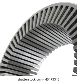 Stator