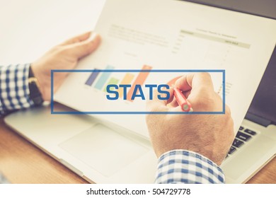 STATS CONCEPT
