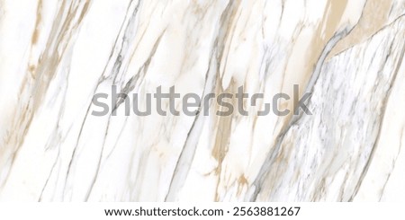 Statuario Marble Texture Background With high details, Natural Carrara Marble Texture Used for ceramic and porcelain digital printing tiles, interior and exterior walls and floors decoration tiles 