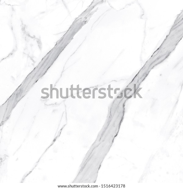 Statuario Marble Use Wallpaper Stock Photo 1516423178 | Shutterstock