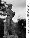 Statue