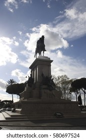 Statue