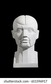 statue