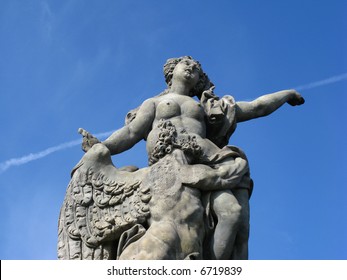 Statue