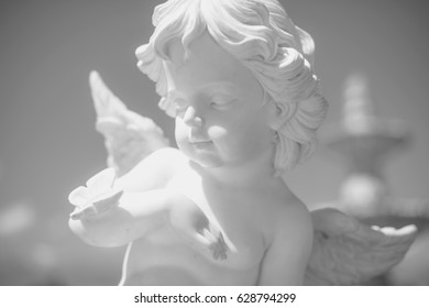 Statue of Angels
