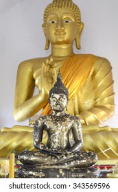 Statue Buddha
