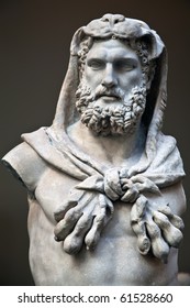 Hercules Statue Images Stock Photos Vectors Shutterstock