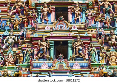 52 Vadapalani Murugan Temple Images, Stock Photos & Vectors | Shutterstock