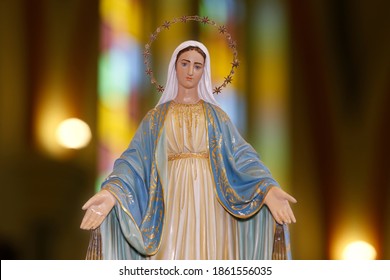 Our lady of graces Images, Stock Photos & Vectors | Shutterstock