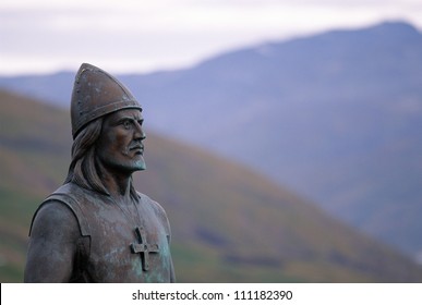 Statue Of Leif Eriksson, Greenland