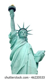  statue of liberty