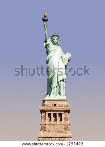 Statue of Liberty