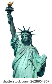 La Estatua la Libertad