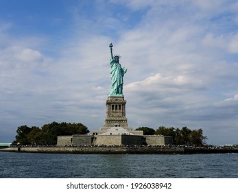 自由の女神 の写真素材 画像 写真 Shutterstock