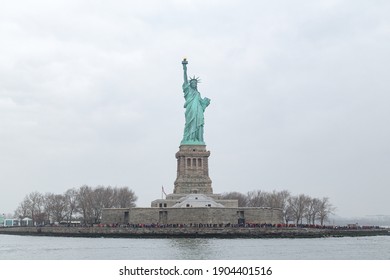 Statue De La Liberte Images Photos Et Images Vectorielles De Stock Shutterstock