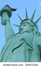 The Statue of Liberty,America,American,United states,Manhattan,Las Vegas,Paris,Guam