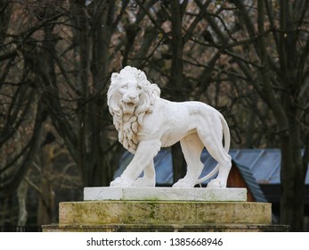 253 Luxembourg Lion Images, Stock Photos & Vectors 