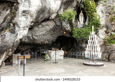 Lourdes High Res Stock Images Shutterstock