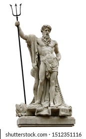 Featured image of post Neptune Roman God Statues - Neptūnus nɛpˈtuːnʊs) is the god of freshwater and the sea in roman religion.