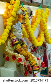 Statue Of Shri Sai Baba