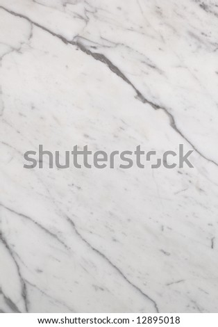 statuesque marble