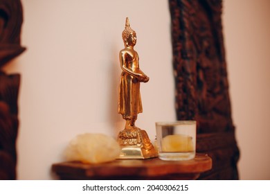 Somber Tub vragenlijst Lying buddha Images, Stock Photos & Vectors | Shutterstock