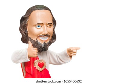 イエス キリスト の画像 写真素材 ベクター画像 Shutterstock