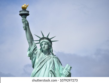 Statute Of Liberty