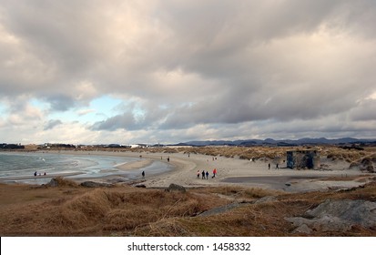 Stavanger Beach