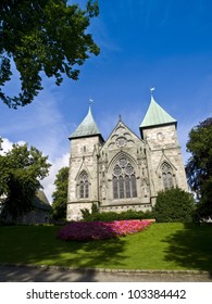 Stavanger Cathedral