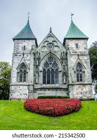 Stavanger Cathedral