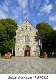 Stavanger Cathedral