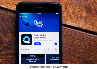 quik app for mac